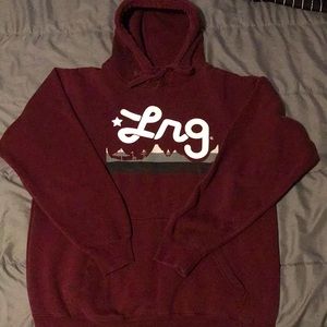 LRG Hoodie